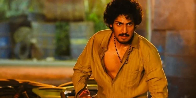 భయం ఉంటేనే దక్కేది…‘అనకాపల్లి’ టీజర్ హైలైట్స్!