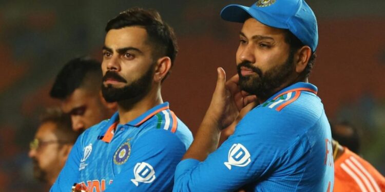 పాక్‌పై మళ్లీ హీరోగా కోహ్లి… రోహిత్ గుర్తుచేసుకున్న మధుర క్షణాలు