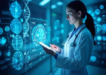 “AI డాక్టర్లు: ఆసుపత్రుల్లో రోగుల సౌకర్యం, డాక్టర్ల సమయ ఆదా”