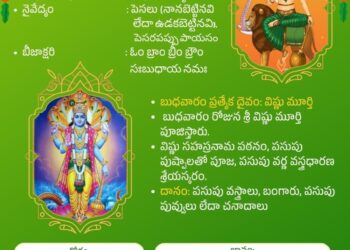 పంచాంగం: పంచాంగం: 4 మార్చి 2026 (బుధవారం)