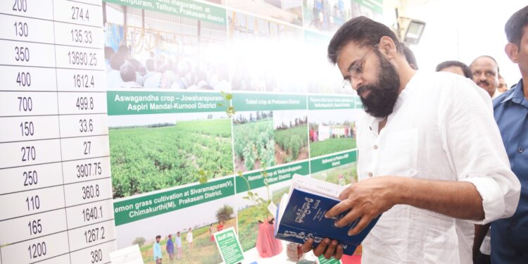 హనుమాన్ ప్రాజెక్ట్తో మానవ–వన్యప్రాణి సంఘర్షణకు చెక్