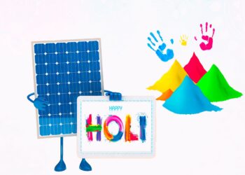 శివశక్తి ఎంటర్‌ప్రైజెస్ నుంచి హోలీ శుభాకాంక్షలు