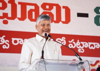 డోన్‌ నియోజకవర్గంలో ఘనంగా ‘మీ భూమి – మీ హక్కు’ కార్యక్రమం
