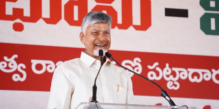 డోన్‌ నియోజకవర్గంలో ఘనంగా ‘మీ భూమి – మీ హక్కు’ కార్యక్రమం