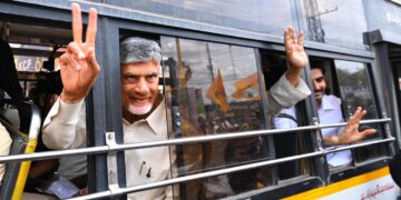 సీఎం చంద్రబాబు చేతుల మీదుగా ‘దివ్యాంగ శక్తి’ పథకం ప్రారంభం