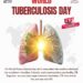 World Tuberculosis Day : Time to End TB