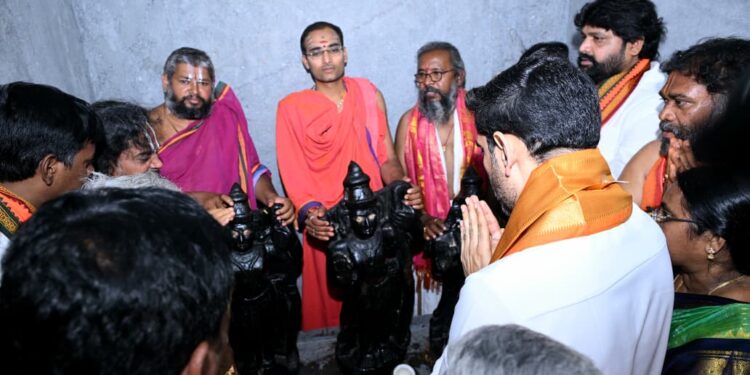 శ్రీ రామ నవమి: మార్చి 26 లేదా 27?