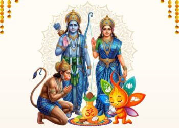 శివశక్తి ఎంటర్‌ప్రైజెస్ తరఫున మీకు మరియు మీ కుటుంబ సభ్యులకు శ్రీరామ నవమి శుభాకాంక్షలు!