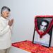 పుట్టపర్తి నారాయణాచార్యుల జయంతి సందర్భంగా సీఎం చంద్రబాబు ఘన నివాళి