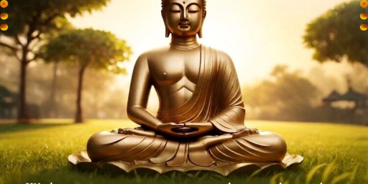 మహావీర్ జయంతి శుభాకాంక్షలు