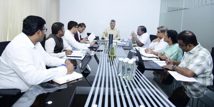 సంజీవని ప్రాజెక్ట్ రాష్ట్రవ్యాప్తంగా జూలైలో అమలు