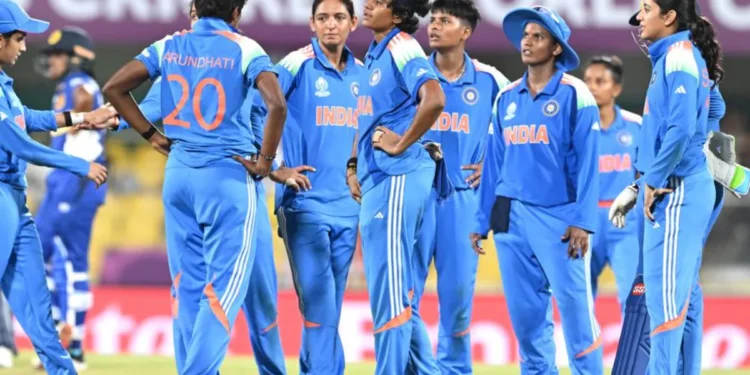 క్రికెట్ వైపు యువతుల దృష్టి.. దేశంలో పెరుగుతున్న మహిళల భాగస్వామ్యం!