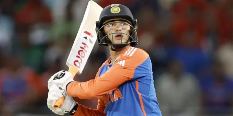 అభిషేక్, గిల్‌పై యోగ్‌రాజ్ అసంతృప్తి