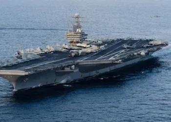 అబ్రహం లింకన్‌పై దాడి చేశామని ఇరాన్ సంచలన ప్రకటన