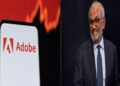 టెక్ ప్రపంచంలో సంచలనం…అడోబ్ సీఈఓ పదవి నుంచి వైదొలగనున్న శంతను!!