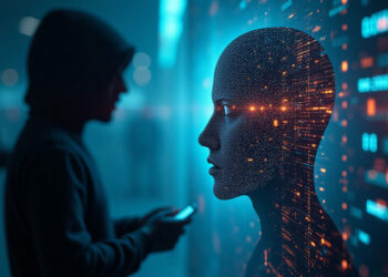 ఏఐ బయోమెట్రిక్ ఐడెంటిటీ స్కామ్: అప్రమత్తంగా ఉండండి!