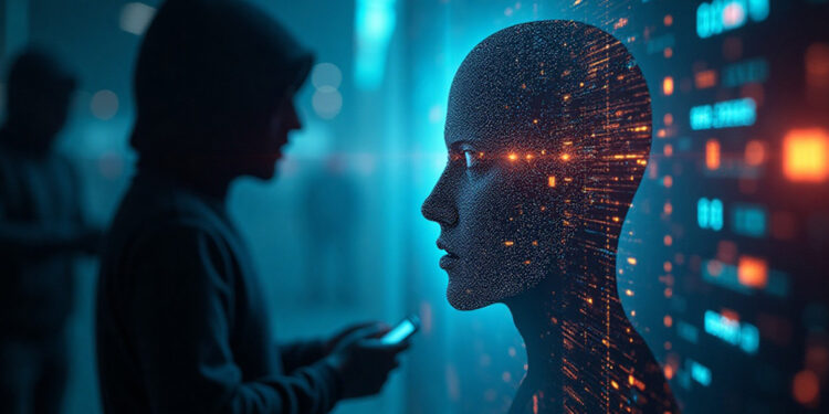ఏఐ బయోమెట్రిక్ ఐడెంటిటీ స్కామ్: అప్రమత్తంగా ఉండండి!