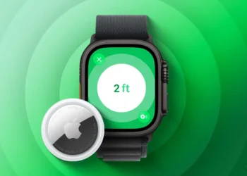 యాపిల్ నుంచి ఎయిర్‌ట్యాగ్‌ 2.. వస్తువులు వెతకడం ఇక సులువు!