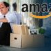 అమెజాన్‌లో మరోసారి లేఆఫ్‌లు