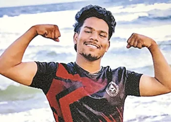 గేమింగ్ మాయలో మరో నిండు ప్రాణం బలి.. ఎంబీఏ విద్యార్థి ఆత్మహత్య!