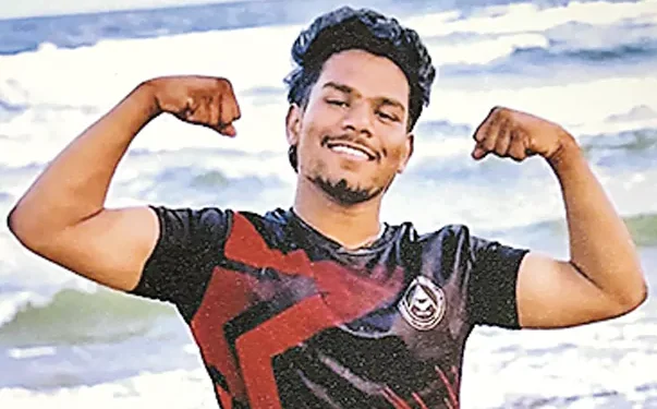 గేమింగ్ మాయలో మరో నిండు ప్రాణం బలి.. ఎంబీఏ విద్యార్థి ఆత్మహత్య!