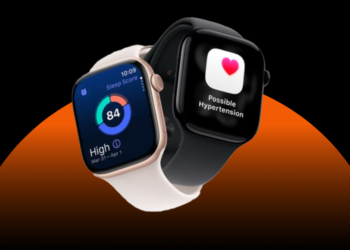 యాపిల్ వాచ్.. మీ ఆరోగ్యానికి స్మార్ట్ గార్డ్!