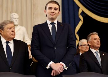 ట్రంప్ కుమారుడితో స్నేహం… రష్యా యువతిపై దాడి