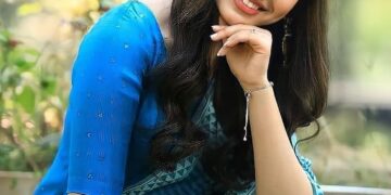 ప్రదీప్ రంగనాథన్ & కృతి శెట్టి ప్రేమ ఇన్సూరెన్స్ కొత్త లుక్‌లో!