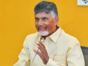 ప్రపంచవ్యాప్తంగా భారతీయుల ప్రతిభకు గుర్తింపు: చంద్రబాబు