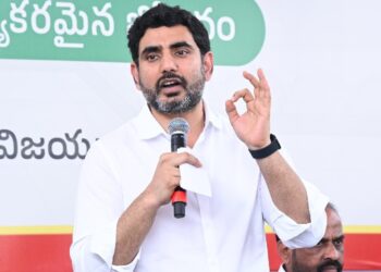 ఏపీ పారిశ్రామిక రంగంలో కొత్త విప్లవం రాబోయే ఐదేళ్లలో 20 లక్షల ఉద్యోగాలు