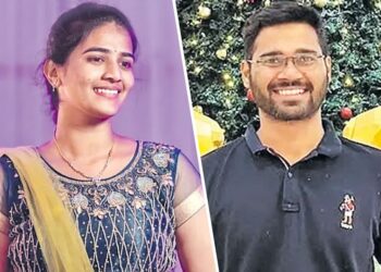 దీపిక మృతి కేసులో కీలక మలుపు..అమర్ సహస్‌రెడ్డి అరెస్ట్!!