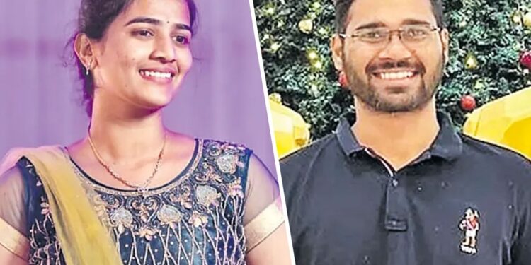 దీపిక మృతి కేసులో కీలక మలుపు..అమర్ సహస్‌రెడ్డి అరెస్ట్!!