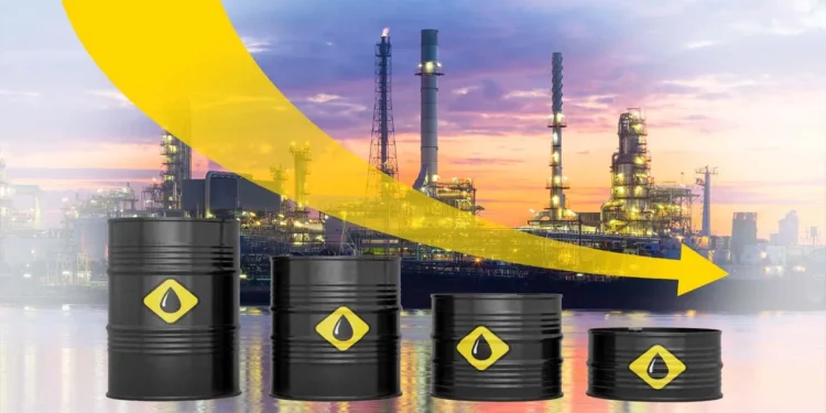 చమురు ధరల పెరుగుదలతో రష్యాకు సిరుల వాన