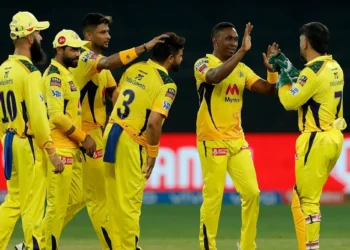 ధోని లేకుండా CSK: జట్టు ప్రదర్శనలో తీవ్ర లోపాలుC