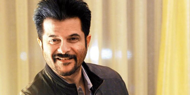 అతిథి పాత్రకు నో చెప్పిన అనిల్‌ కపూర్.. కారణం ఇదే!!