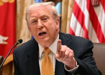 నాలుగు నుంచి ఐదు వారాల యుద్ధం…ట్రంప్ కీలక హెచ్చరికలు