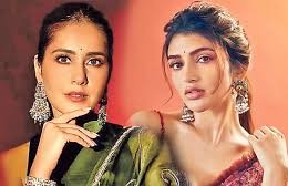 రాశీ ఖన్నా,శ్రీలీల: ట్రోలింగ్ అసలు సమస్య ఏంటంటే..!