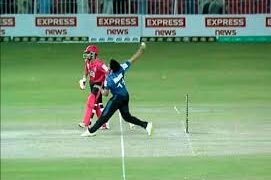 క్రికెట్ చరిత్రలోనే అతి పెద్ద నోబాల్… అసద్ అక్తర్‌పై చర్చ