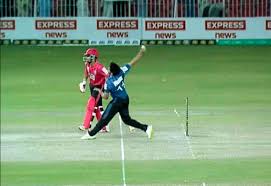 క్రికెట్ చరిత్రలోనే అతి పెద్ద నోబాల్… అసద్ అక్తర్‌పై చర్చ