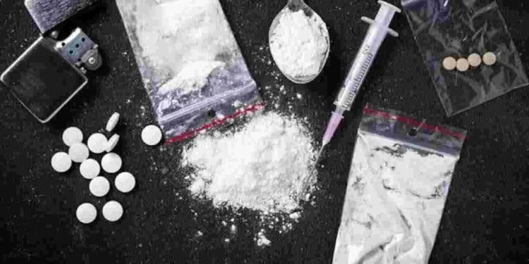 మత్తులో మళ్లీ మహానగరం.. వారం రోజుల్లో వరుసగా డ్రగ్స్ కేసులు!!