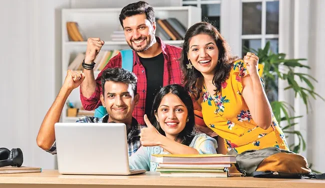 ప్రవేశాలు ప్రారంభం: ప్రతిభ ఆధారంగా CMIలో UG, PG, Ph.D. కోర్సులు