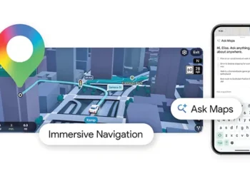 ప్రయాణాలకు స్మార్ట్ గైడ్… గూగుల్ మ్యాప్స్ కొత్త అప్‌డేట్