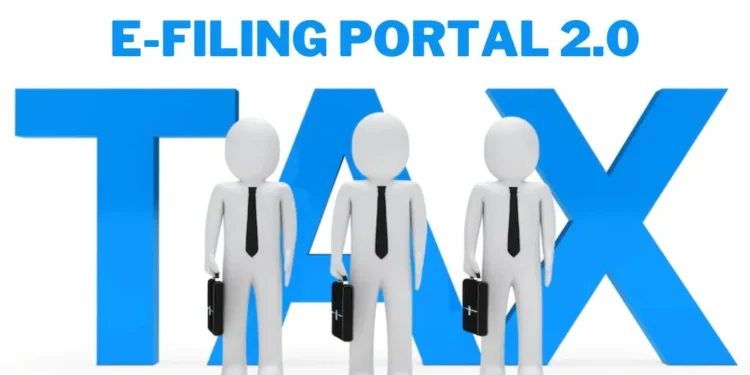 2026 నుంచి కొత్త పన్ను చట్టం..ఐటీ శాఖకు కీలక ఆదేశాలు!!