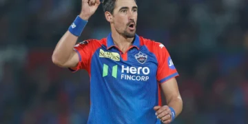 ఢిల్లీ క్యాపిటల్స్‌కు షాక్? మిచెల్ స్టార్క్ ఐపీఎల్ ఆడుతారా.. లేదా?