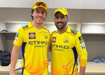 CSK IPL 2026: ధోని, బ్రెవిస్ లేకుండా తొలి మ్యాచ్ సవాలు