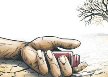 అప్పుల ఊబిలో అన్నదాత..సాగు కష్టాలు తాళలేక ఇద్దరు రైతుల బలి!