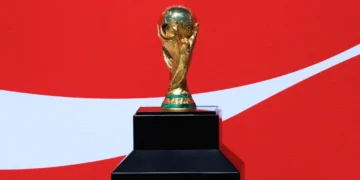 ఫిఫా 2026: ఇరాన్ గ్రూప్ మ్యాచ్‌లను మెక్సికోకు మార్చే ప్రయత్నం