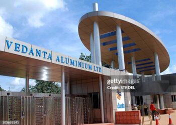 అప్పుల భారాన్ని తగ్గించేందుకు..ఐదు సంస్థలుగా మారనున్నవేదాంతా!