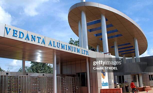 అప్పుల భారాన్ని తగ్గించేందుకు..ఐదు సంస్థలుగా మారనున్నవేదాంతా!