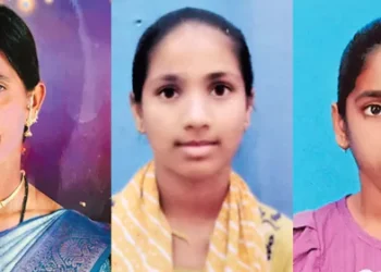 ఒక్క క్షణం ఆలోచించి ఉంటే…ముగ్గురు ప్రాణాలు బతికేవి!ఎంతపని చేశావమ్మా!